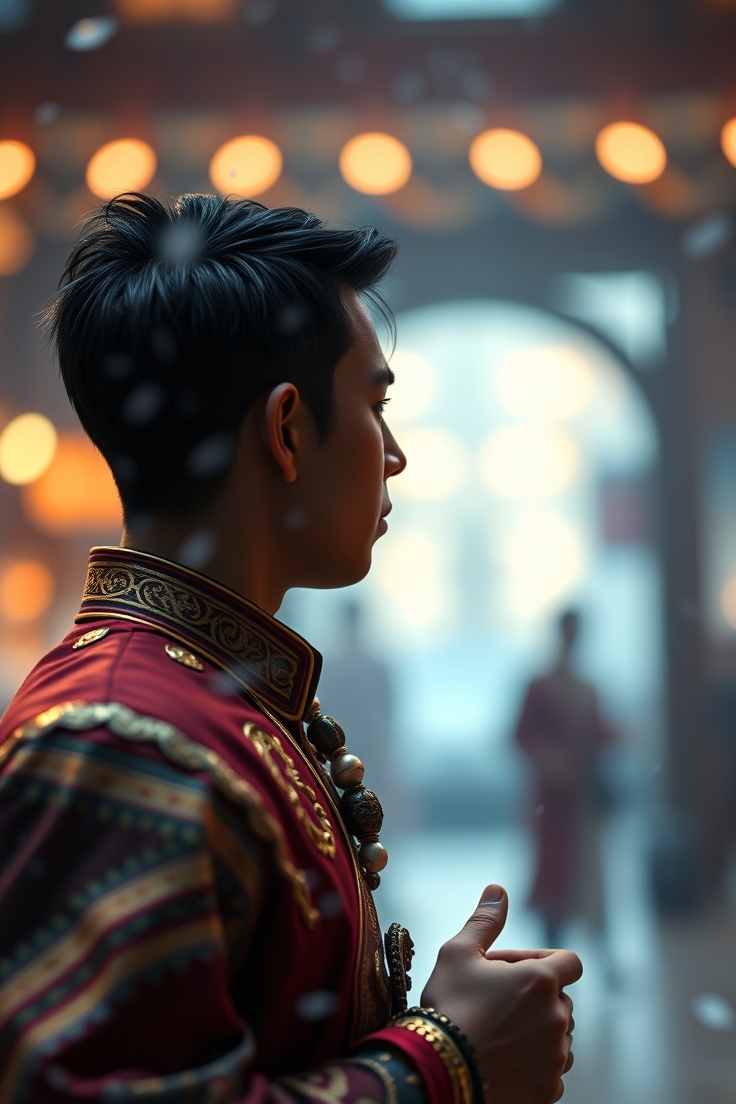 Premium Mobile Wallpapers