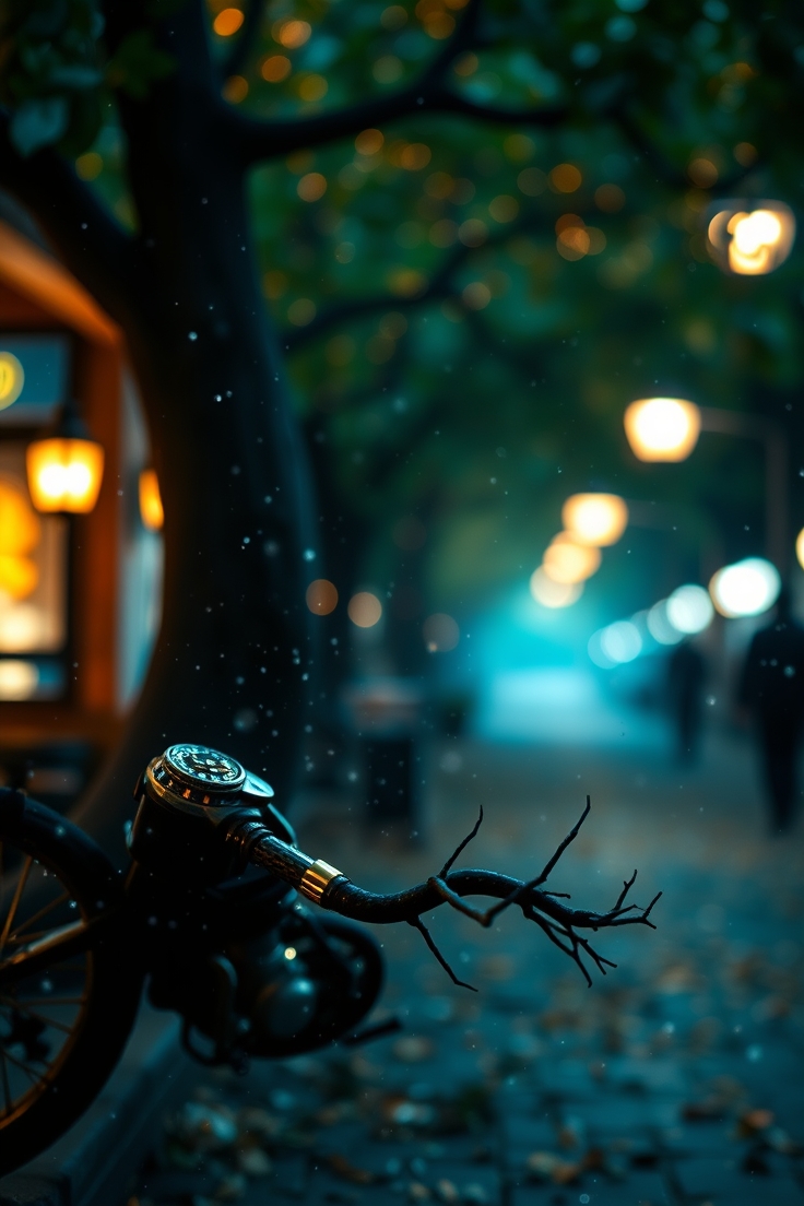 Premium Mobile Wallpapers