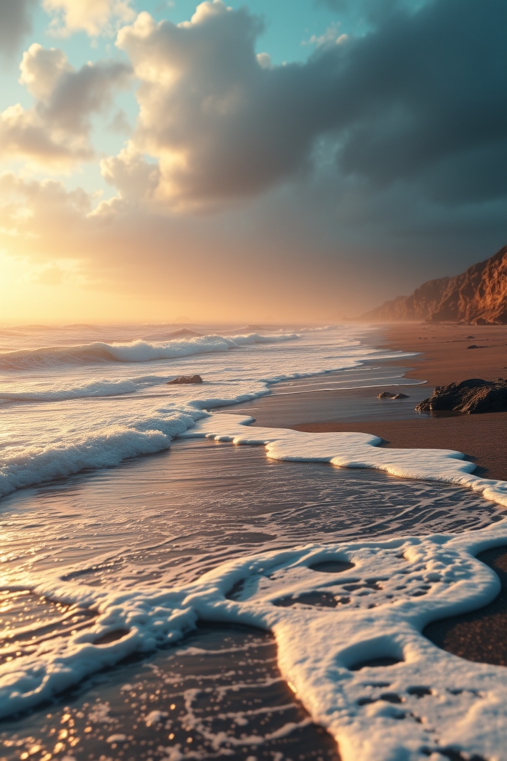 Premium Oceans & Beaches