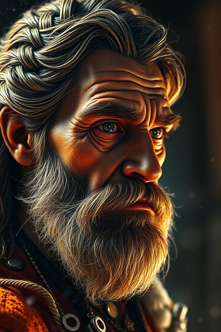 Premium Oil Painting