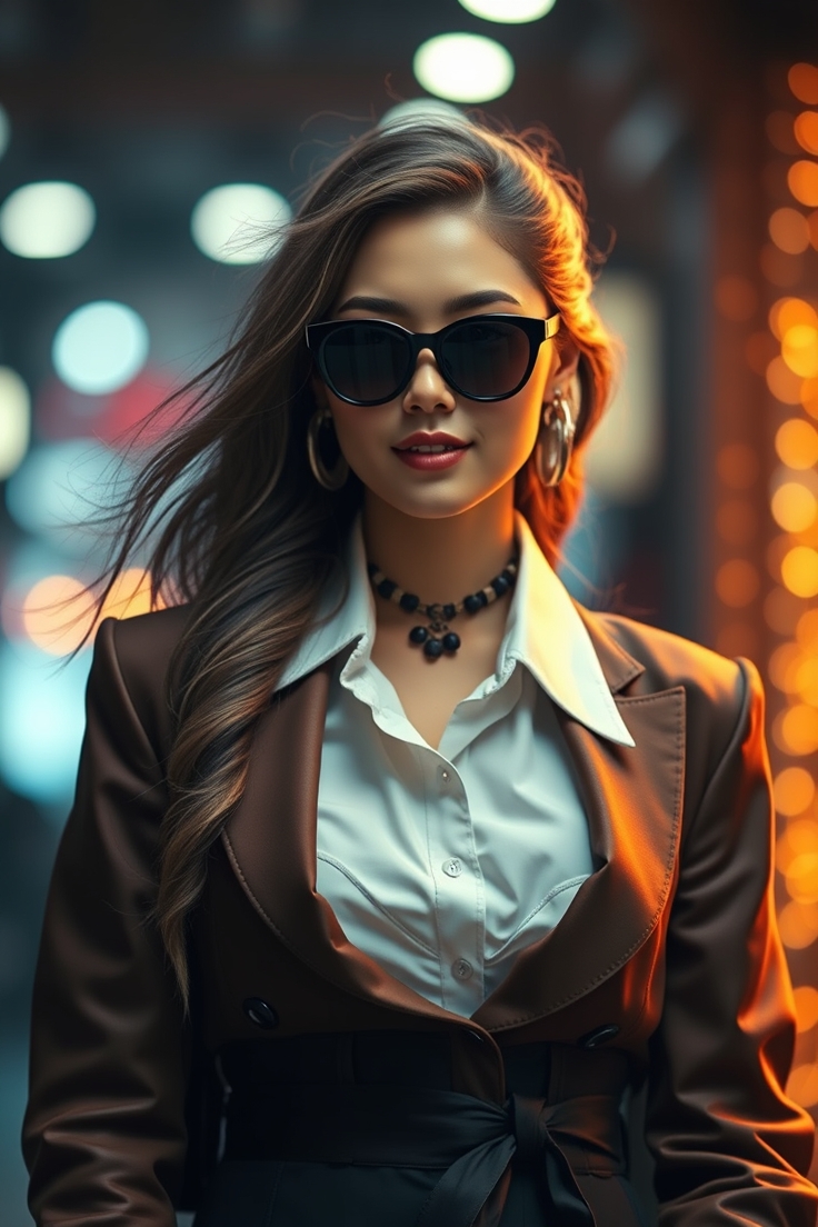 Premium Outfits & Style