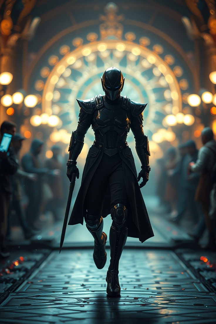 Premium Poster Design