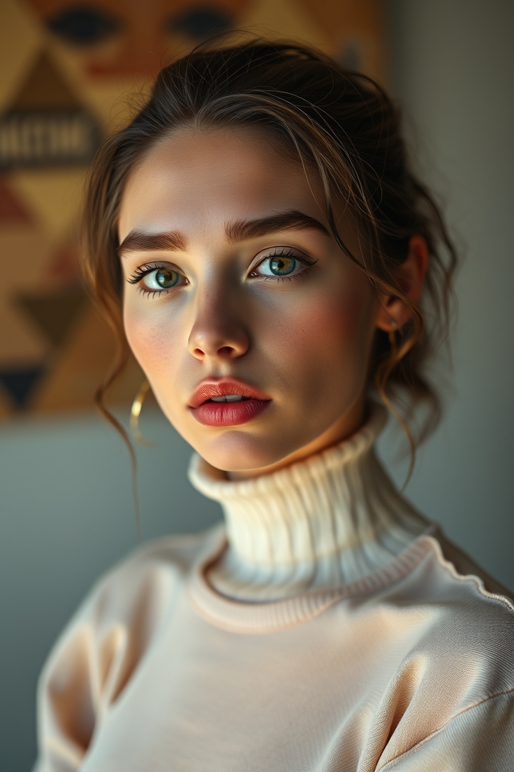 Real 2025 Vision Board