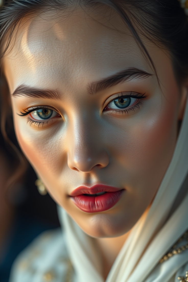 Real Events & Invitations