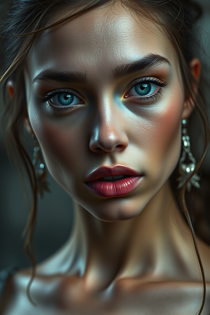 Real Fantasy & Sci-Fi