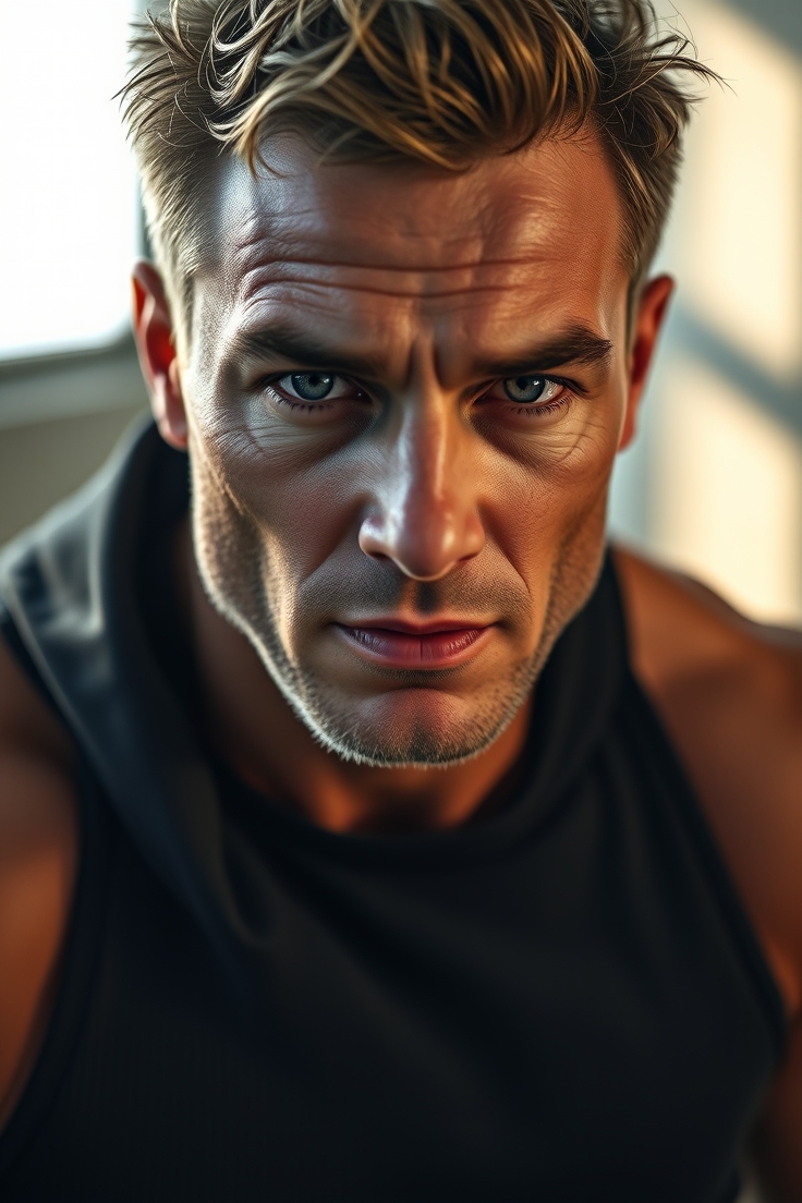 Real Fitness & Health