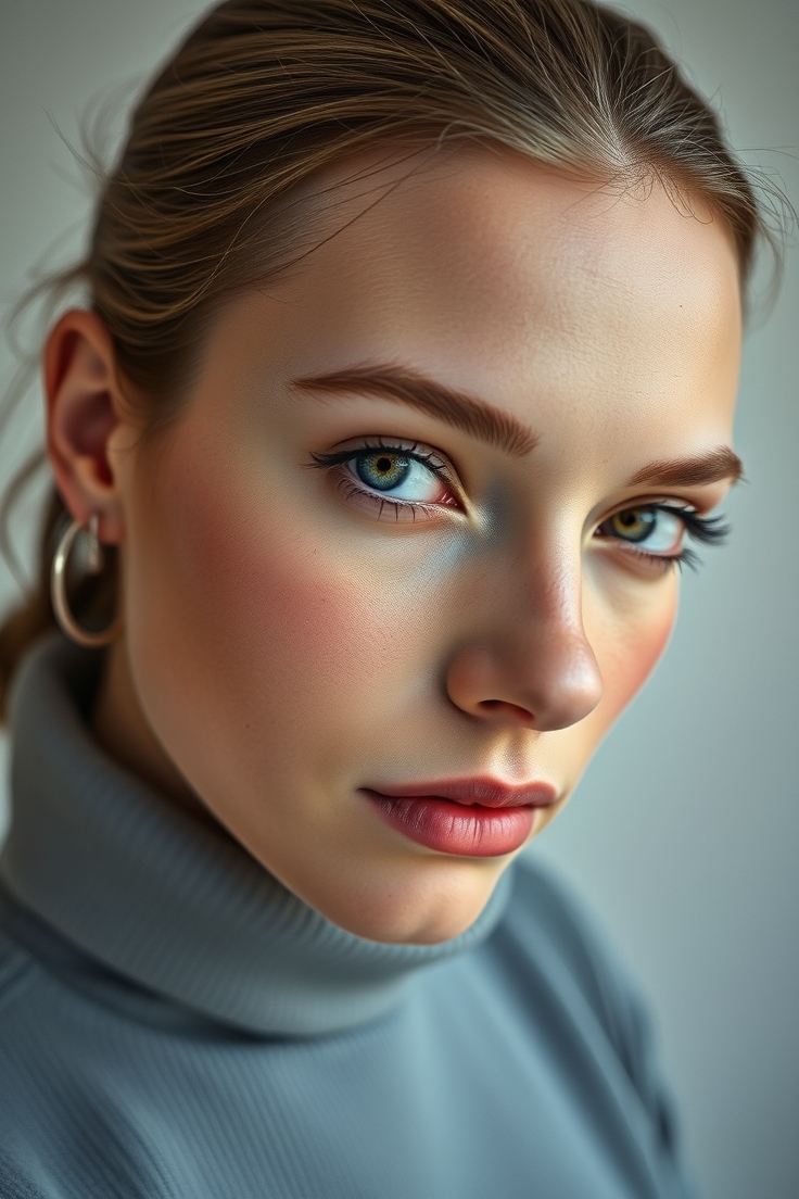 Real Minimal & Abstract