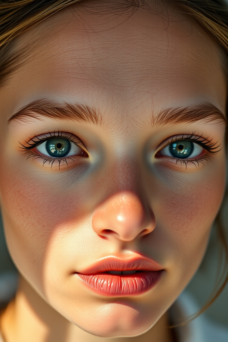 Real Minimalist Logos