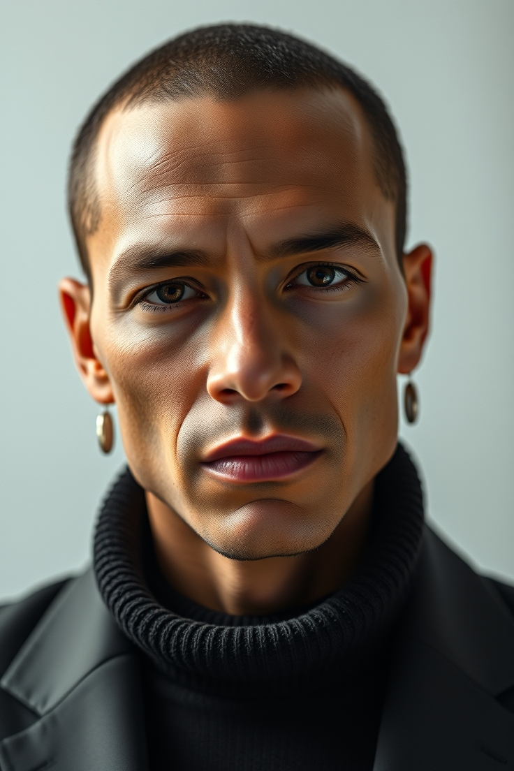 Real Minimalist Logos