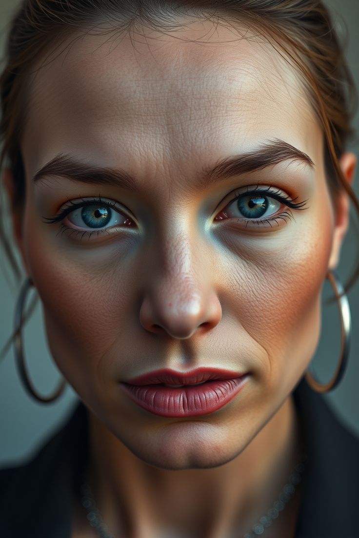 Real Quotes & Typography