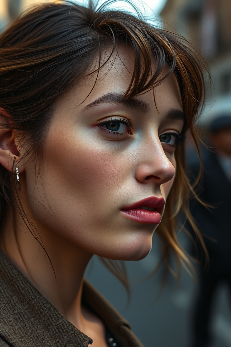 Real Street Photography