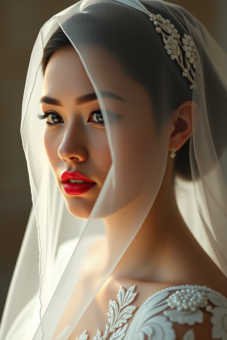 Real Wedding Photography