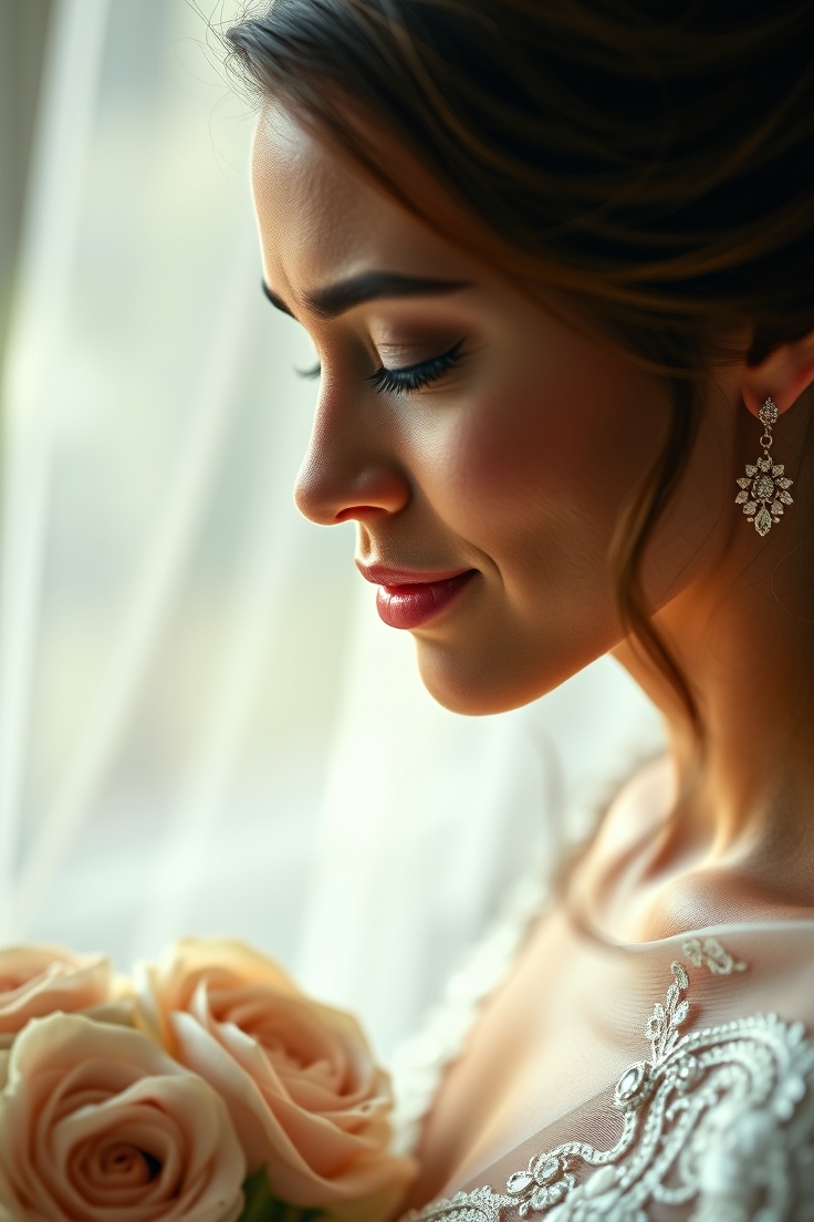 Real Wedding & Romance