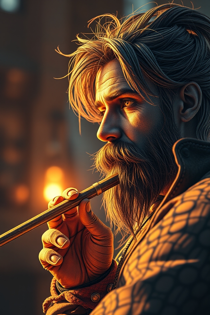 Premium Sketch & Drawing