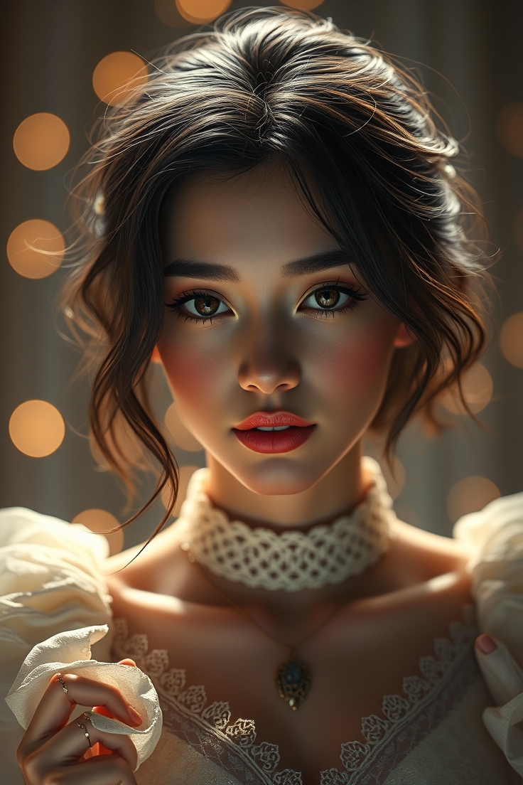 Premium Soft Aesthetic