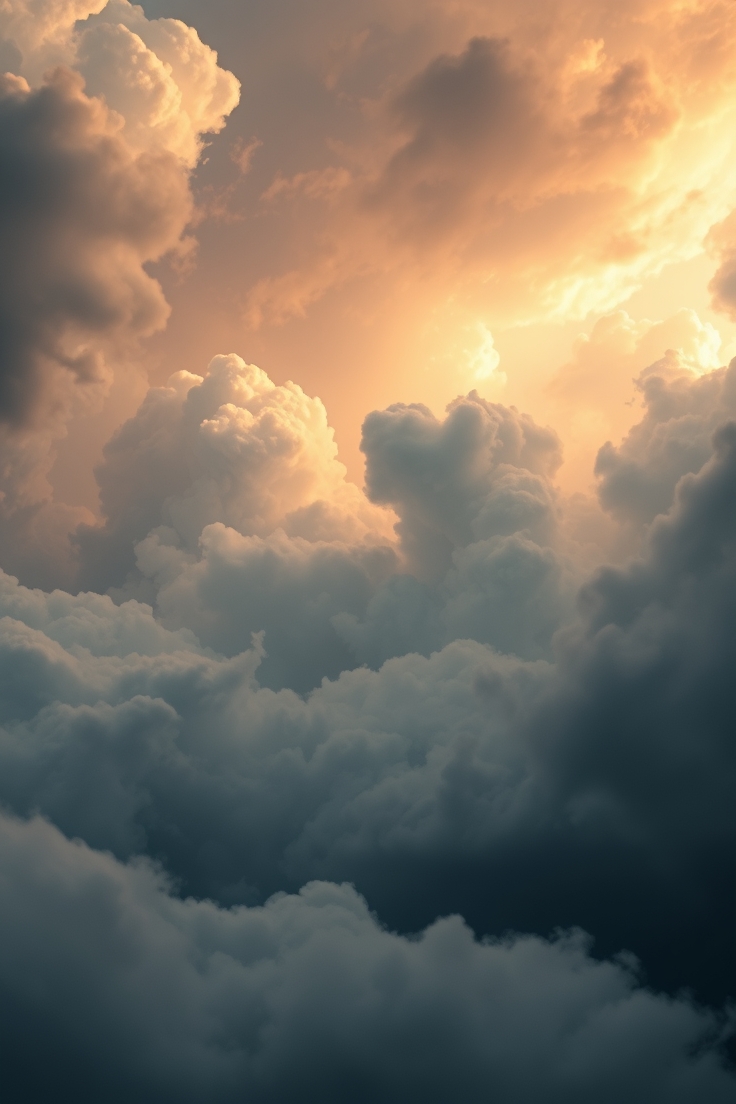 Premium Storm & Clouds