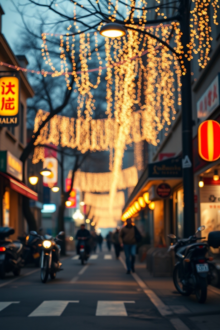 Premium Street Photography