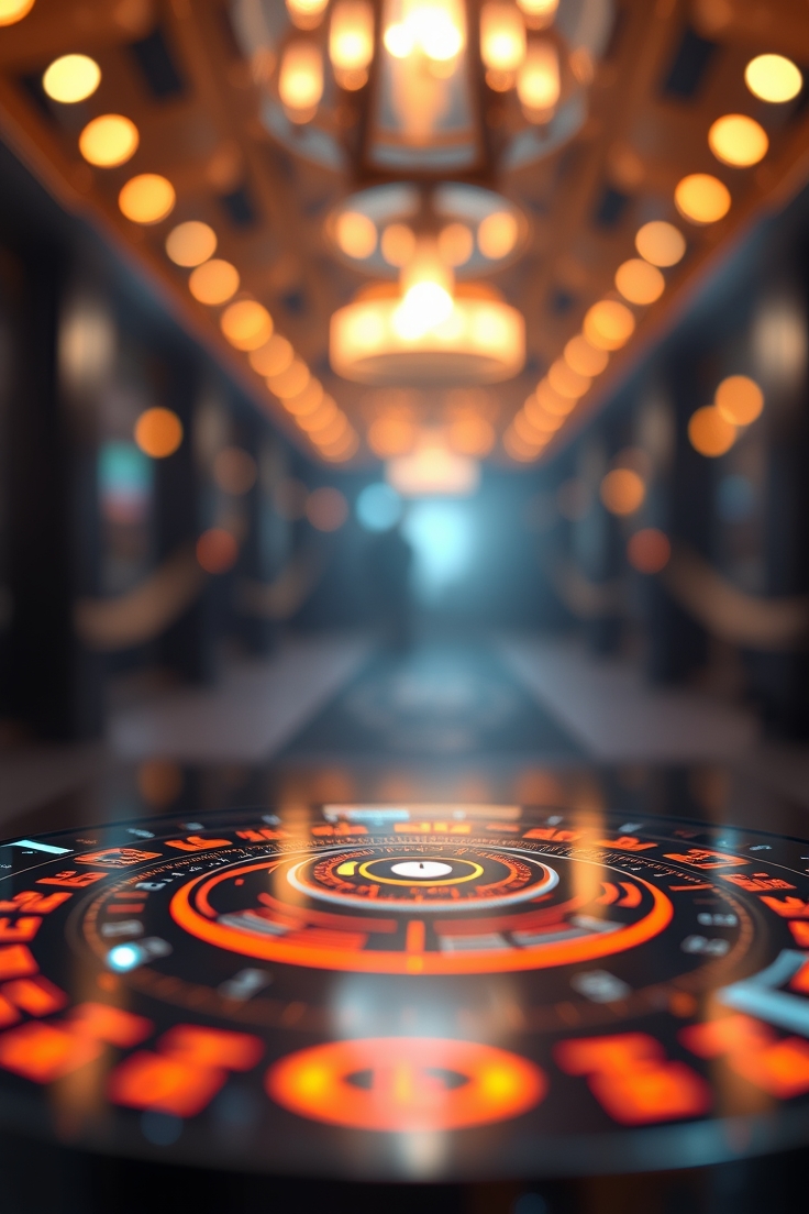 Premium UI & UX Design