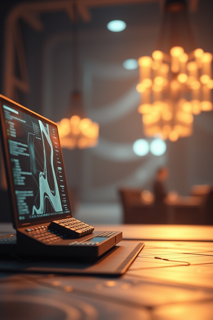 Premium UI & UX Design