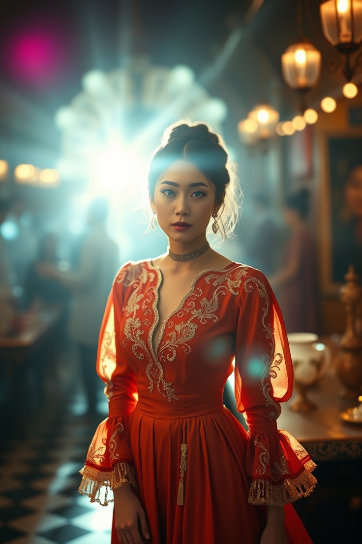 Premium Vintage Fashion