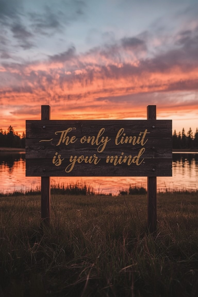 Limitless Horizons