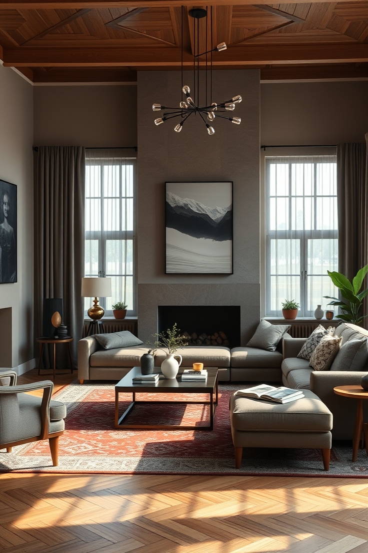 Living Room Inspiration