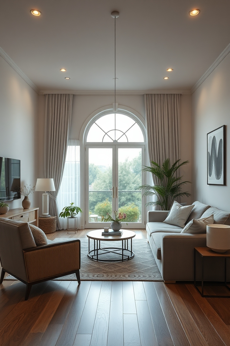 Living Room Inspiration