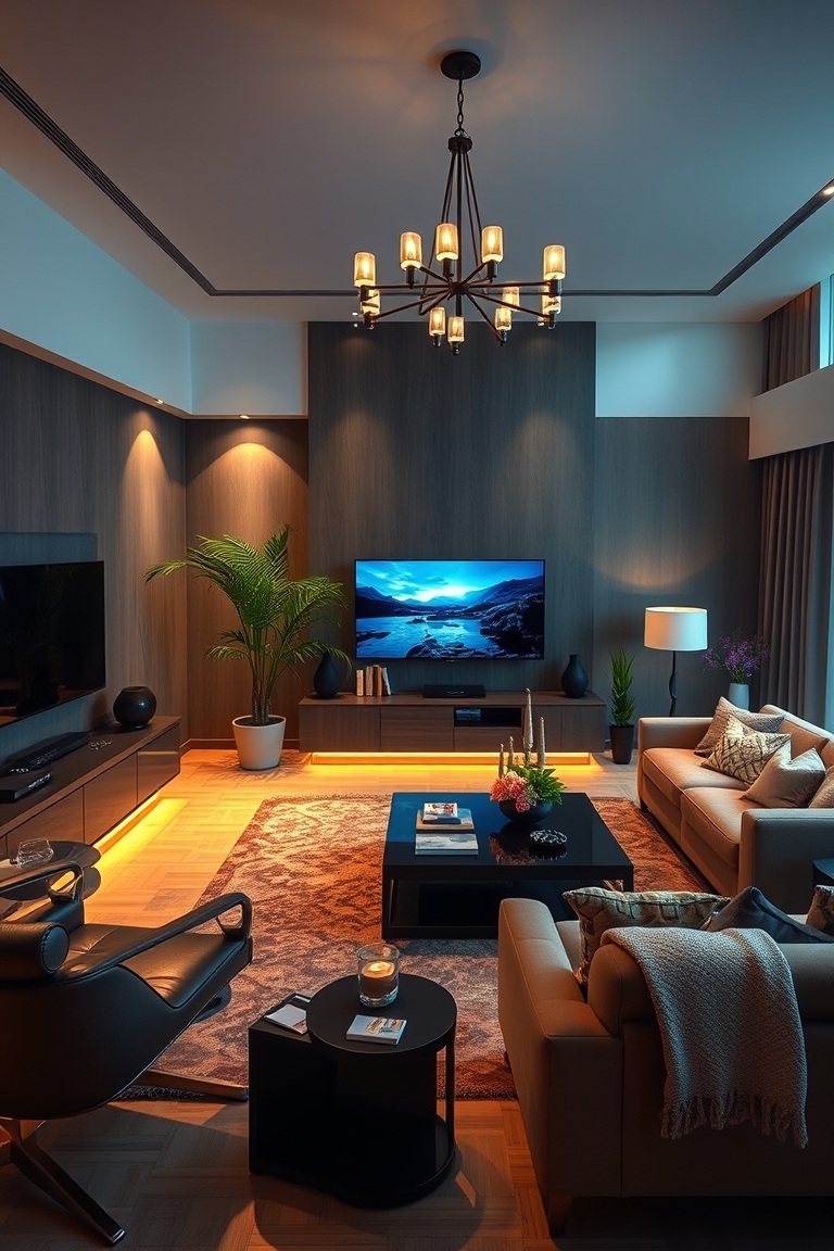 Beautiful Living Room Inspiration