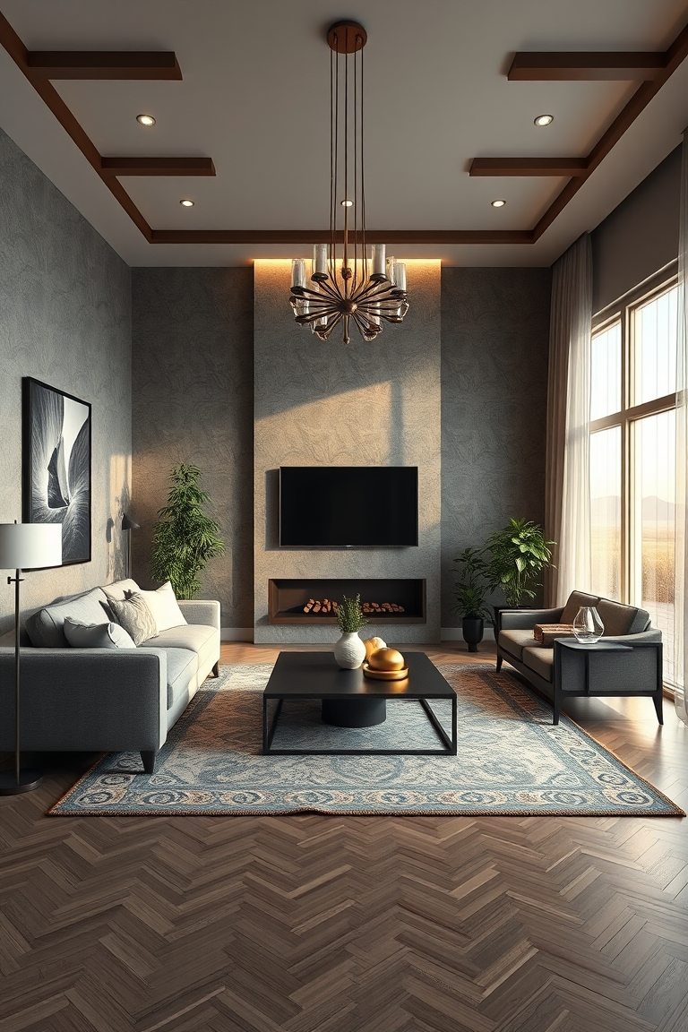 Beautiful Living Room Inspiration