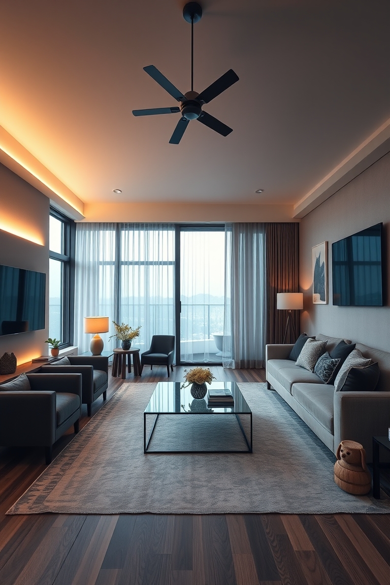 Beautiful Living Room Inspiration