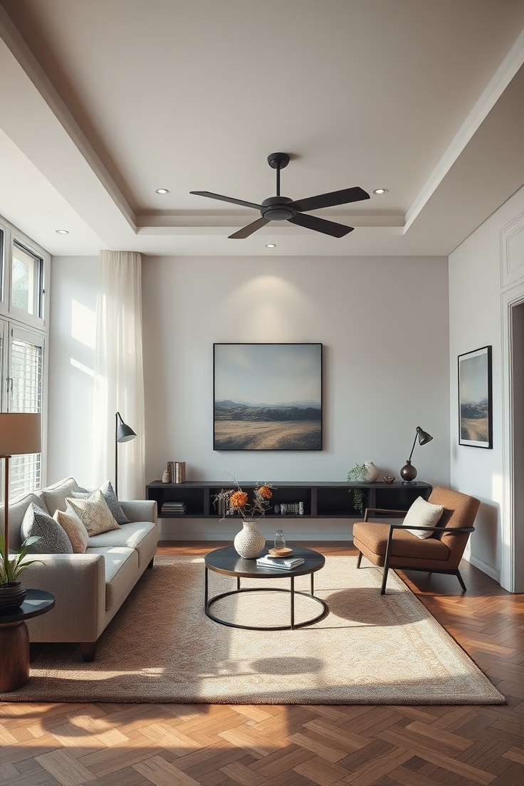 Living Room Decor Inspiration