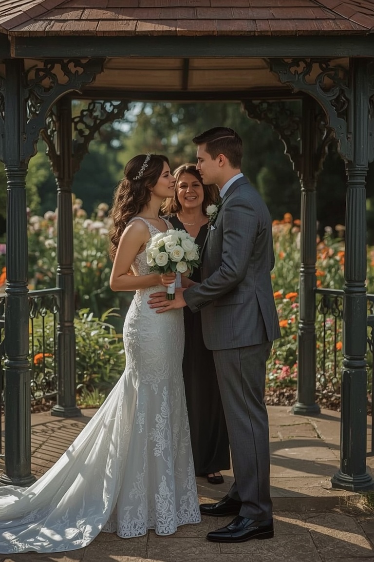 Love in Full Bloom