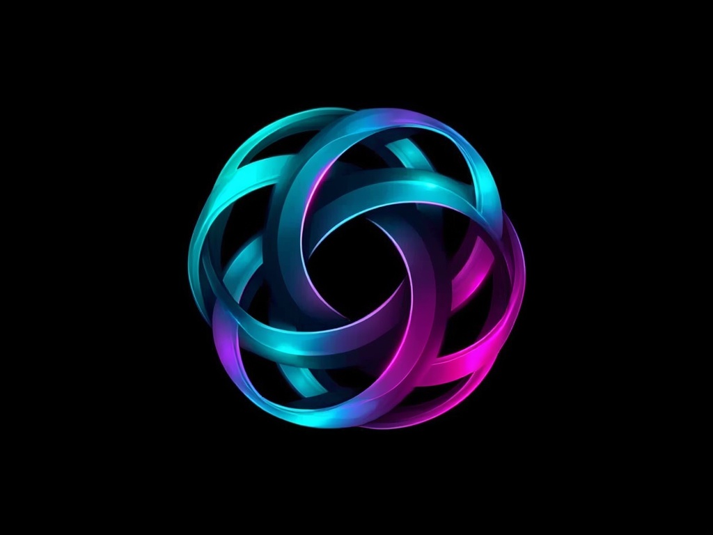 Luminous Geometries