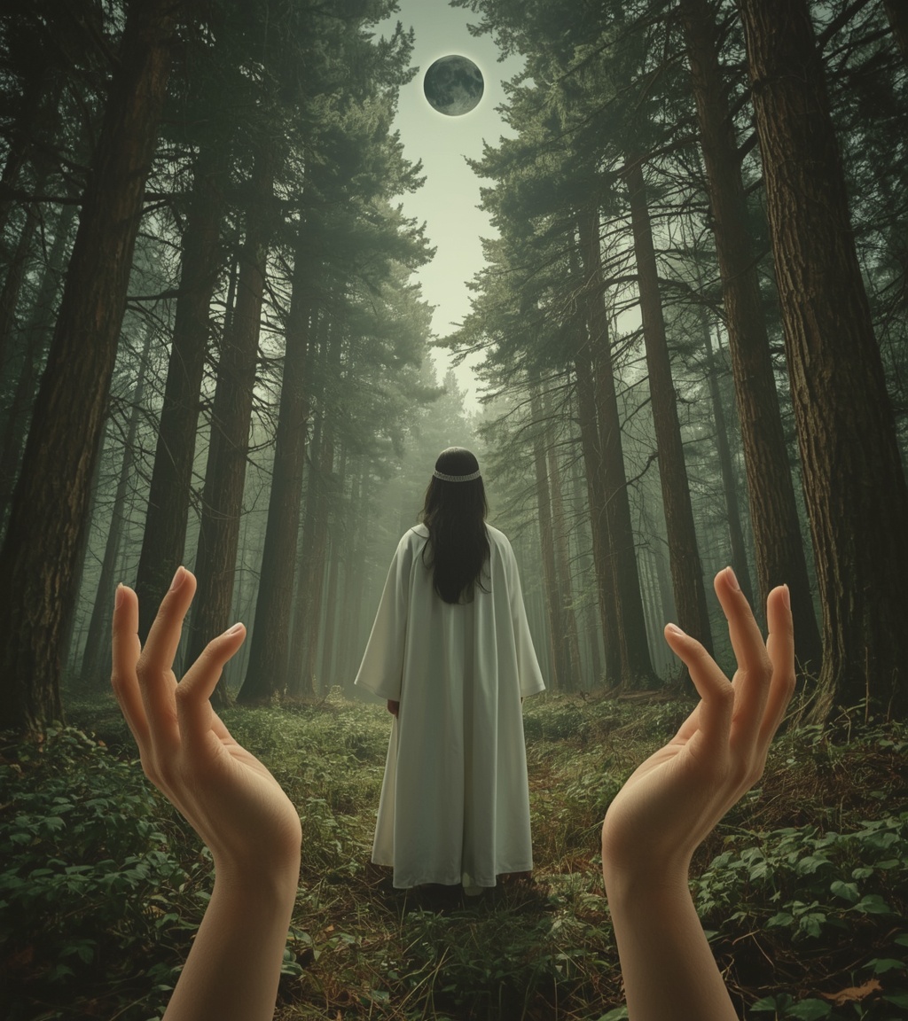 Lunaria's Dream
