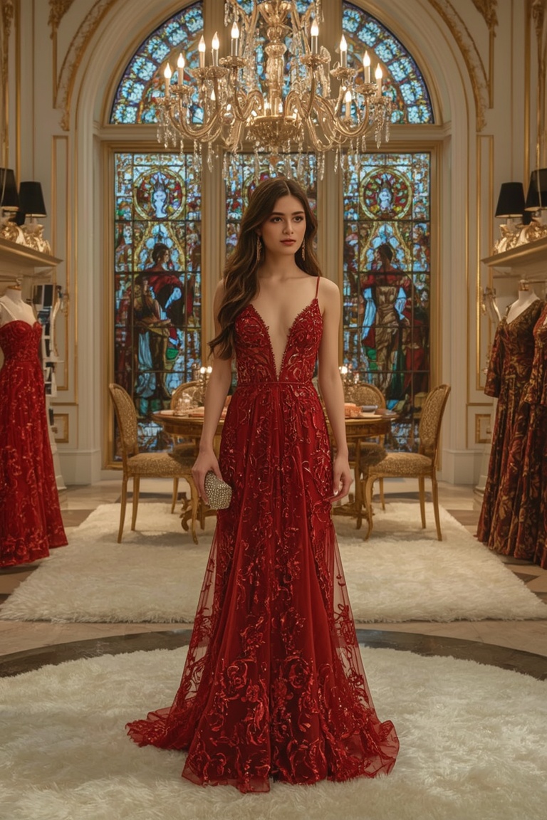 Luxuria Elegance