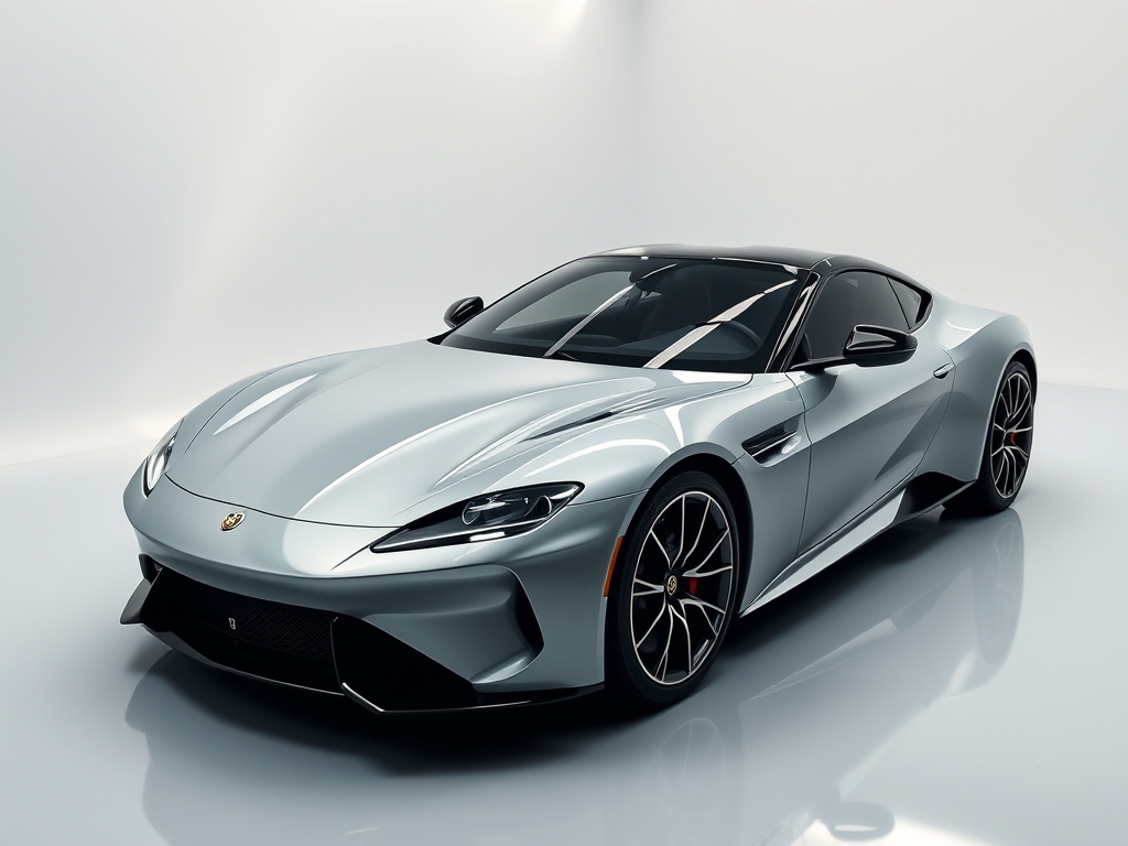 Premium Luxury Cars Automotive