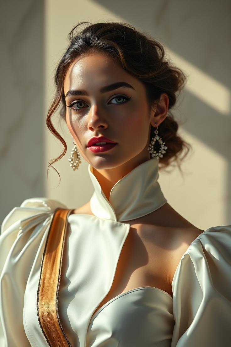 Luxury Fashion Inspiration