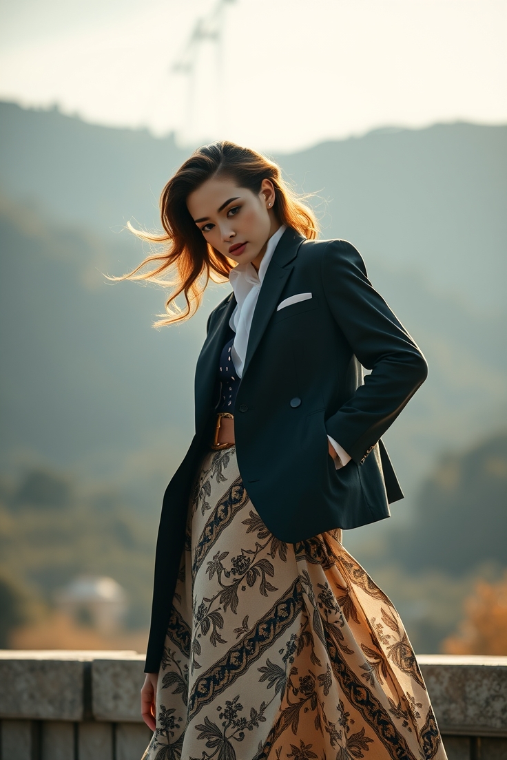 Luxury Fashion Inspiration