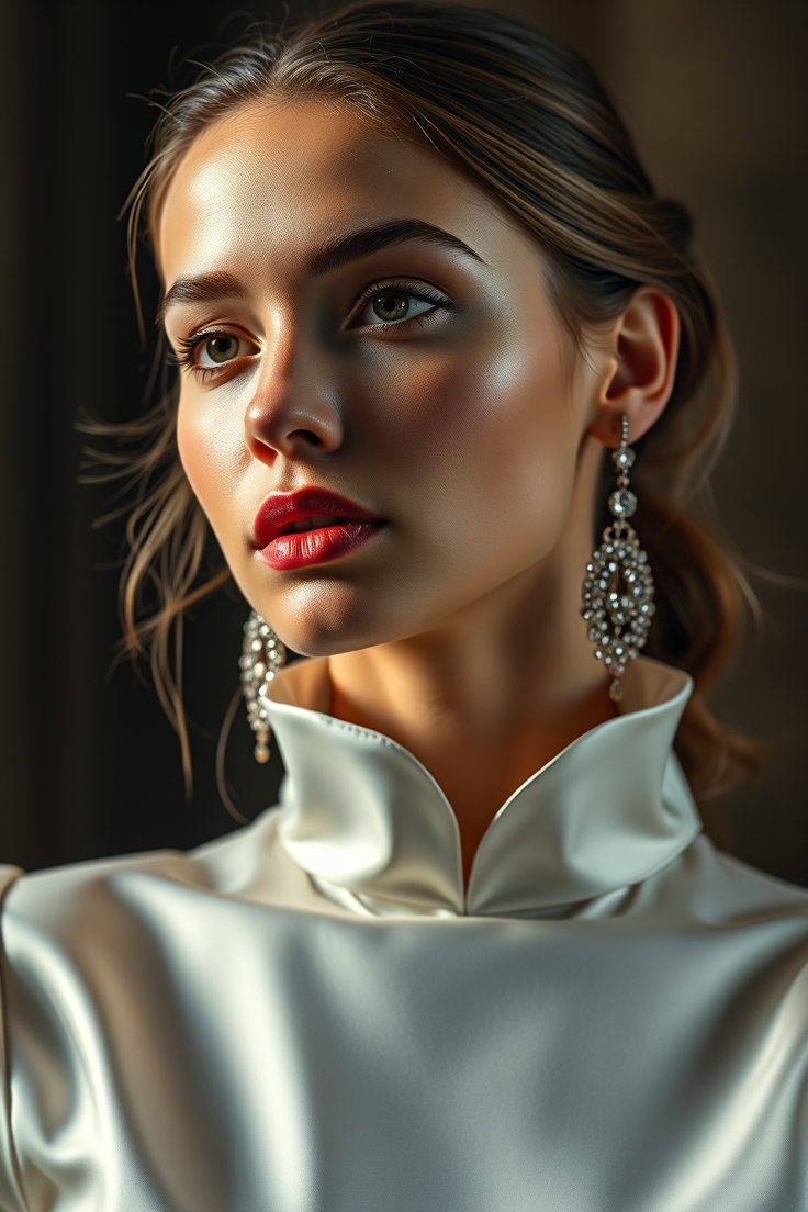 Luxury Fashion Inspiration