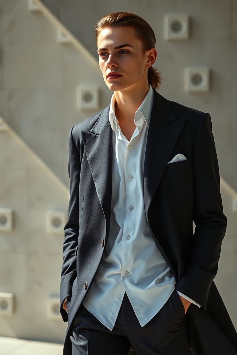 Luxury Fashion Inspiration