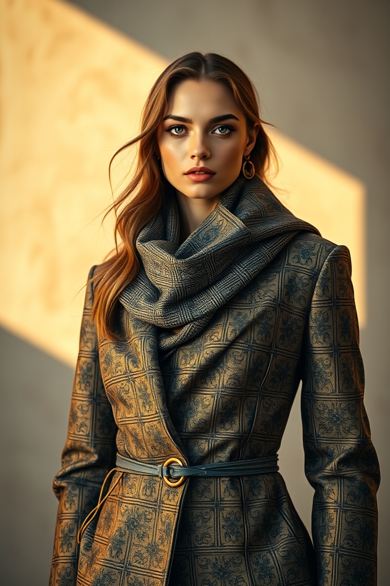 Beautiful Luxury Fashion Inspiration