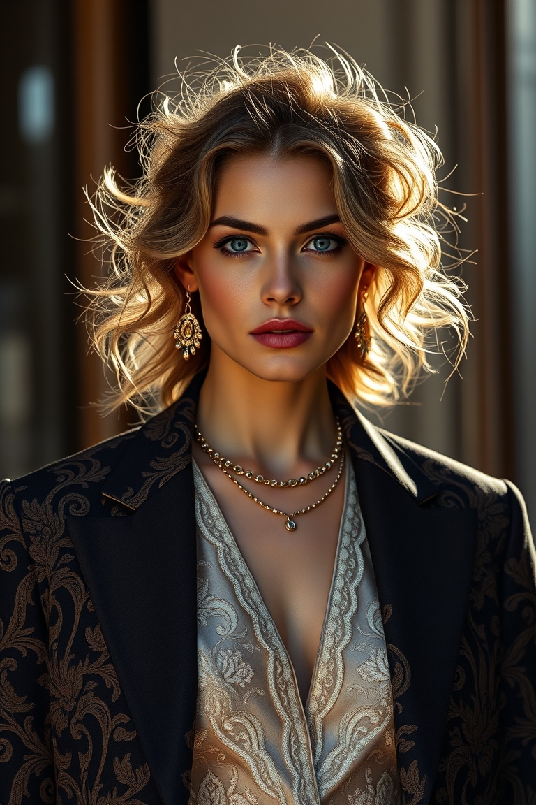 Beautiful Luxury Fashion Inspiration