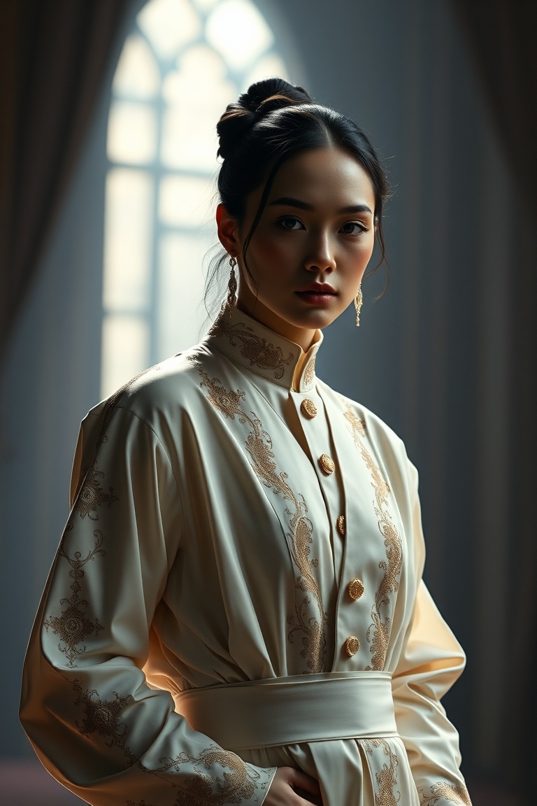 Beautiful Luxury Fashion Inspiration