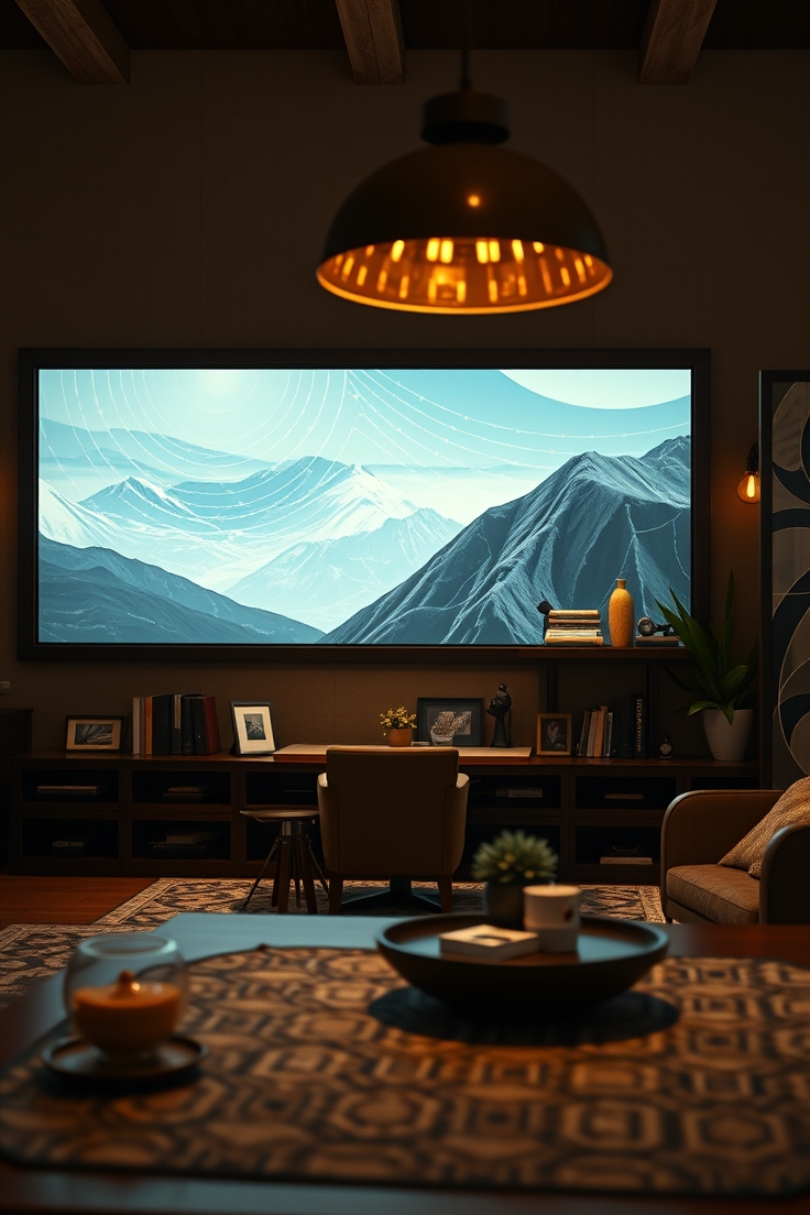 Luxury Vision Board Inspiration