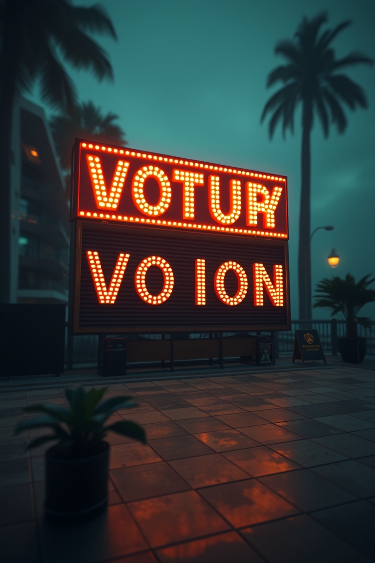 Beautiful Luxury Vision Board Inspiration