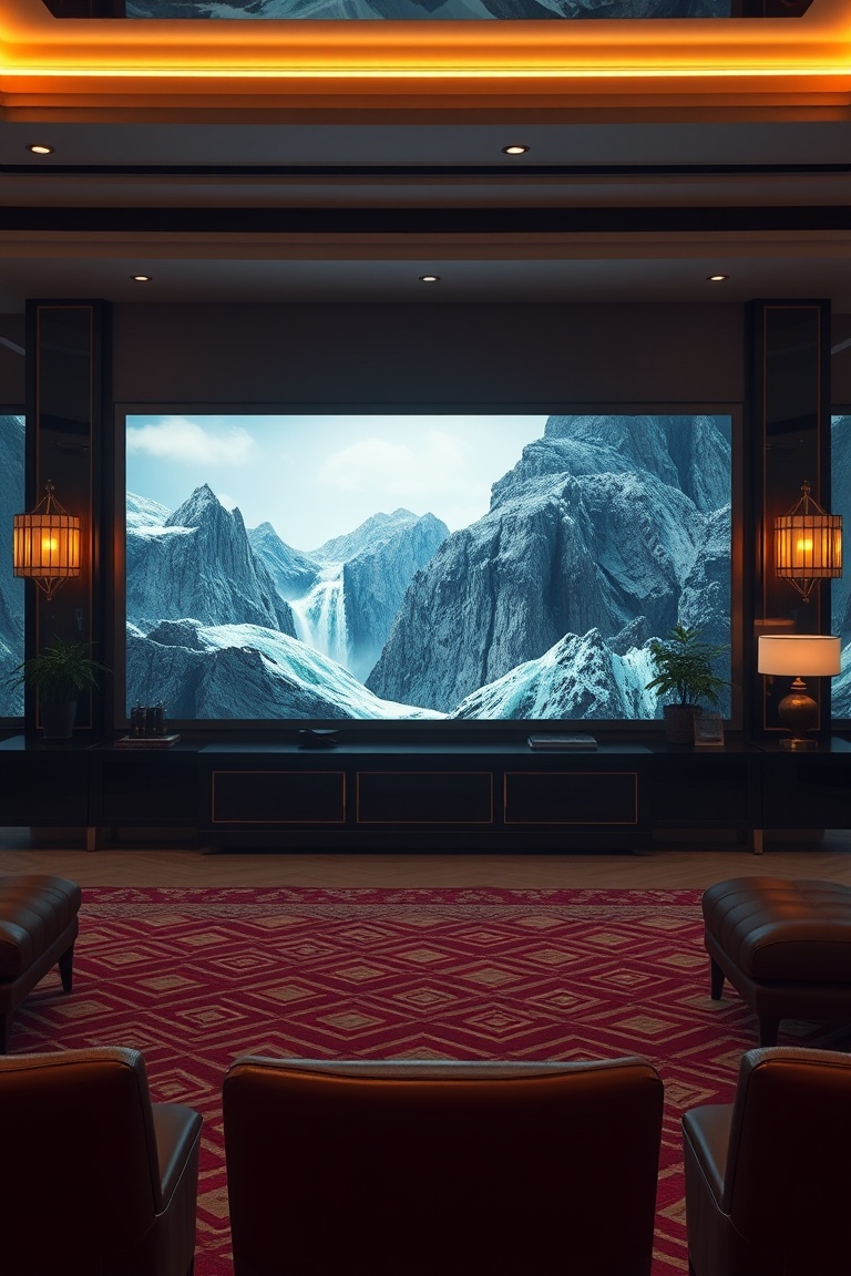 Beautiful Luxury Vision Board Inspiration