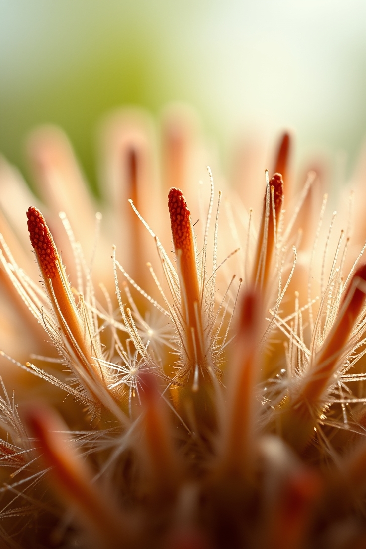 Macro Photography Inspiration