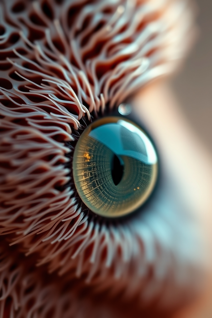 Macro Photography Inspiration