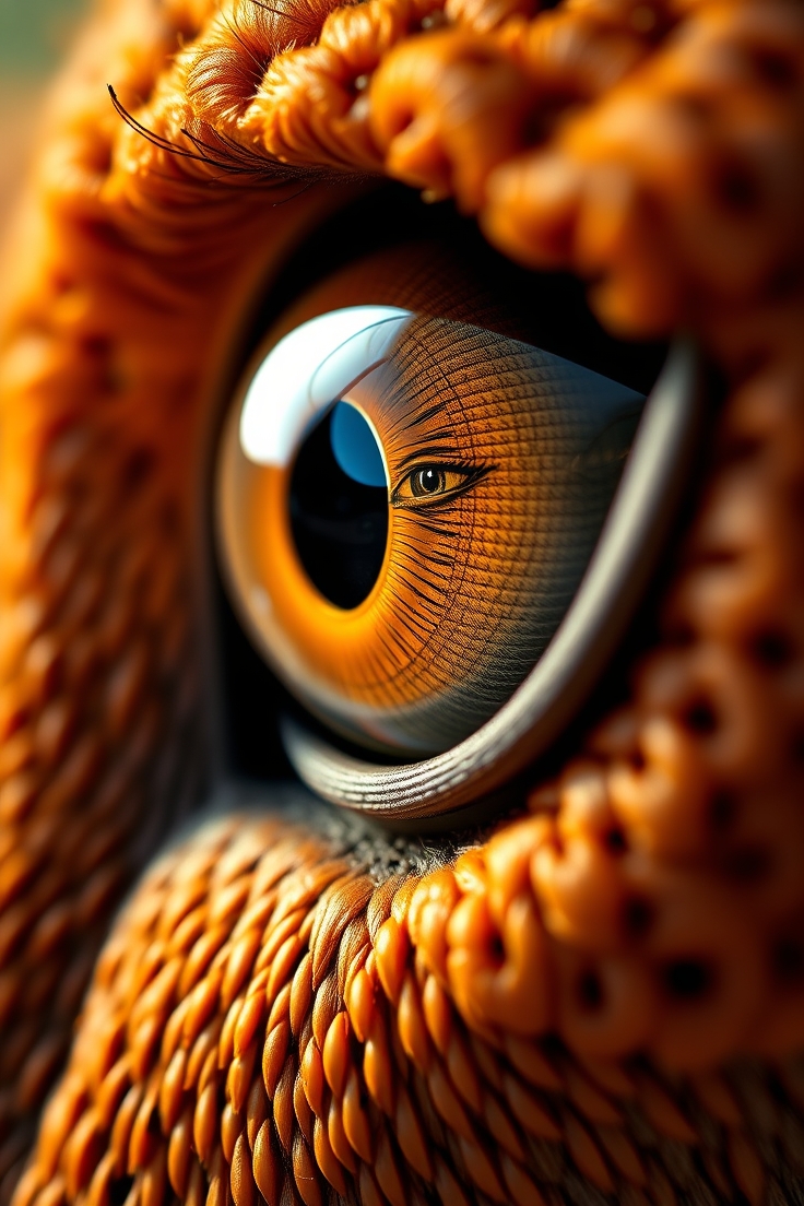 Macro Photography Inspiration
