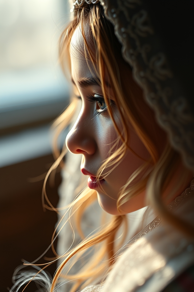 Macro Photography Inspiration